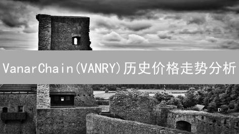 VanarChain(VANRY)历史价格走势分析：BitMEX替代方案