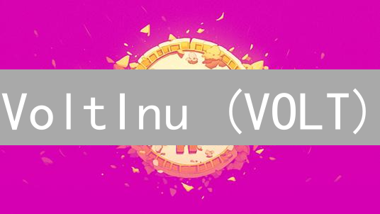 VoltInu (VOLT)：结合模因与DeFi的加密货币深度分析