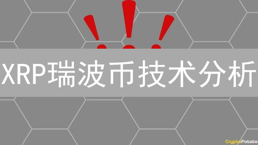 XRP瑞波币技术分析：K线图与移动平均线价格预测