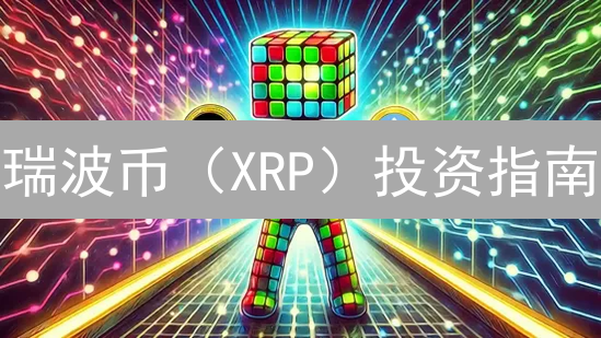 瑞波币（XRP）投资指南：欧意平台轻松购入，财富增值新选择？