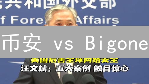 币安 vs Bigone：哪个交易所更安全？深度对比分析！